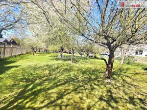 Prodej pozemku pro bydlení, Plzeň - Radobyčice, 1127 m2