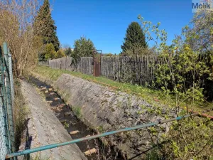 Prodej zahrady, Litvínov - Horní Litvínov, Jedličkova, 243 m2