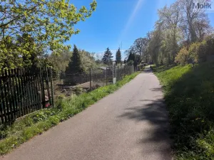 Prodej zahrady, Litvínov - Horní Litvínov, Jedličkova, 243 m2