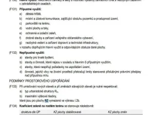 Prodej zahrady, Litvínov - Horní Litvínov, Jedličkova, 243 m2