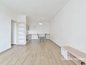 Pronájem bytu 2+kk, Brno - Nový Lískovec, Svážná, 47 m2