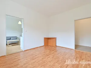 Pronájem bytu 2+kk, Chudčice, 38 m2