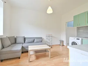 Pronájem bytu 2+kk, Chudčice, 38 m2