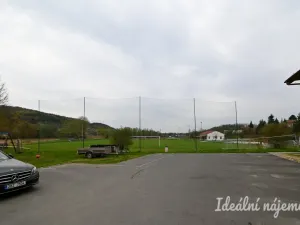 Pronájem bytu 2+kk, Chudčice, 38 m2