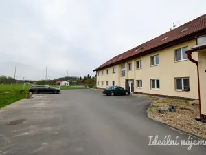 Pronájem bytu 2+kk, Chudčice, 38 m2