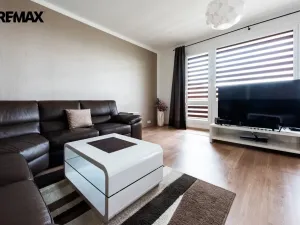 Prodej bytu 3+1, Brno - Líšeň, Horníkova, 73 m2