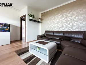 Prodej bytu 3+1, Brno - Líšeň, Horníkova, 73 m2