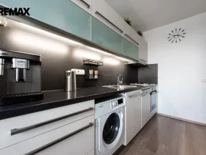 Prodej bytu 3+1, Brno - Líšeň, Horníkova, 73 m2