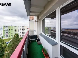 Prodej bytu 3+1, Brno - Líšeň, Horníkova, 73 m2