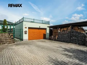 Prodej rodinného domu, Jabloňov, 154 m2