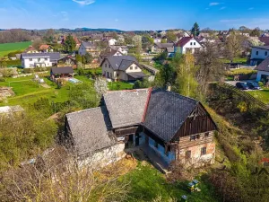 Prodej pozemku pro bydlení, Čtveřín, 1532 m2