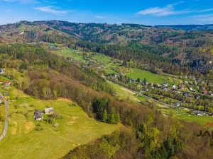 Prodej chalupy, Malá Skála, 130 m2