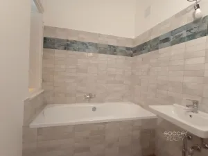 Pronájem bytu 2+kk, Praha - Malá Strana, Všehrdova, 65 m2