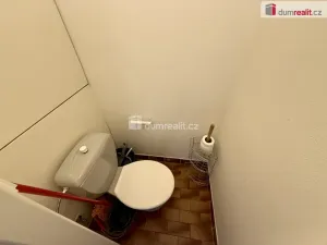 Pronájem bytu 1+1, Praha - Lhotka, Mirotická, 40 m2