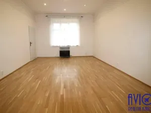 Pronájem bytu 2+1, Praha - Libeň, Kandertova, 63 m2