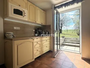 Prodej chalupy, Jistebnice - Ostrý, 160 m2