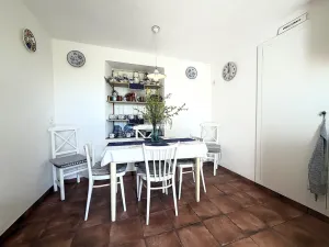 Prodej chalupy, Jistebnice - Ostrý, 160 m2