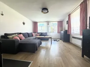 Prodej chalupy, Jistebnice - Ostrý, 160 m2