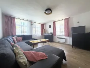 Prodej chalupy, Jistebnice - Ostrý, 160 m2