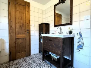 Prodej chalupy, Jistebnice - Ostrý, 160 m2