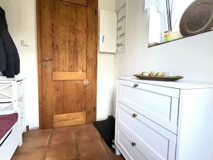 Prodej chalupy, Jistebnice - Ostrý, 160 m2