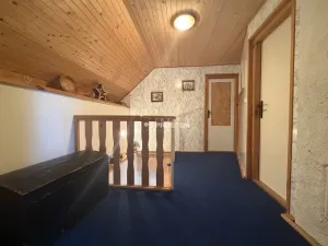 Prodej chalupy, Jistebnice - Ostrý, 160 m2