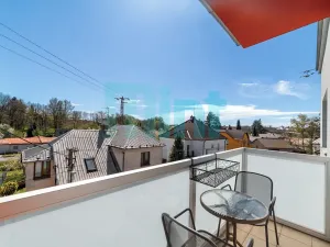 Pronájem bytu 1+1, Klimkovice, Smetanova, 40 m2