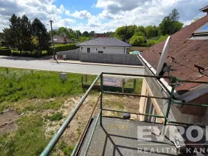 Prodej rodinného domu, Sezemice - Počaply, 150 m2