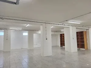 Pronájem skladu, Brno, Bohunická, 276 m2