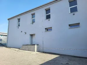 Pronájem skladu, Brno, Bohunická, 276 m2