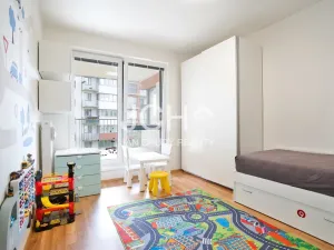 Prodej bytu 3+kk, Olomouc - Řepčín, Aloise Rašína, 79 m2