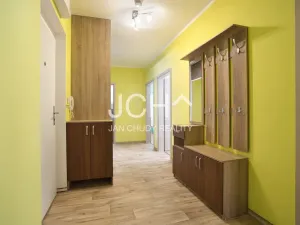 Prodej bytu 3+kk, Olomouc - Řepčín, Aloise Rašína, 79 m2