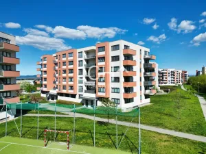 Prodej bytu 3+kk, Olomouc - Řepčín, Aloise Rašína, 79 m2