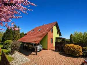 Prodej rodinného domu, Horní Bludovice - Prostřední Bludovice, 160 m2