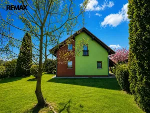 Prodej rodinného domu, Horní Bludovice - Prostřední Bludovice, 160 m2