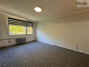 Pronájem bytu 2+kk, Most, F. L. Čelakovského, 40 m2
