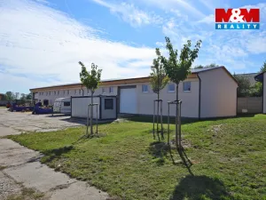 Pronájem obchodního prostoru, Zbraslavice, 1320 m2