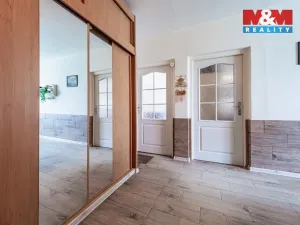 Prodej bytu 2+1, Chomutov, Skalková, 61 m2