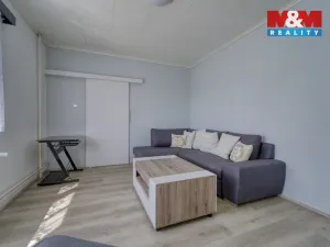 Prodej rodinného domu, Chotěšov, Dvořákova, 137 m2