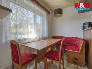 Prodej rodinného domu, Chotěšov, Dvořákova, 137 m2