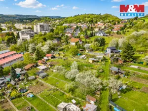 Prodej chaty, Kadaň, 22 m2