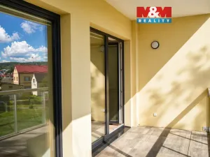 Prodej bytu 2+kk, Lázně Bělohrad, Zámecká, 46 m2