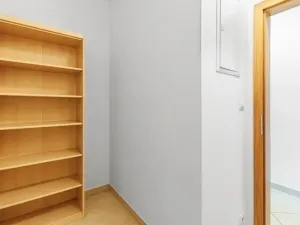 Pronájem bytu 1+kk, Praha - Holešovice, Na Maninách, 41 m2