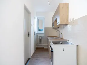 Pronájem bytu 3+kk, Trutnov - Horní Staré Město, U Hřiště I, 55 m2