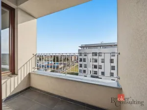 Pronájem bytu 1+kk, Přelouč, Edvarda Beneše, 38 m2