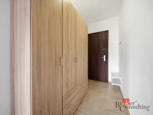 Pronájem bytu 1+kk, Přelouč, Edvarda Beneše, 38 m2