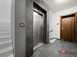 Pronájem bytu 1+kk, Přelouč, Edvarda Beneše, 38 m2