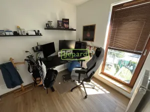 Pronájem bytu 3+kk, Praha, Vladycká, 55 m2
