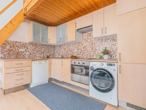 Prodej bytu 2+kk, Praha - Smíchov, Holečkova, 34 m2