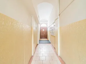 Prodej bytu 2+kk, Praha - Smíchov, Holečkova, 34 m2